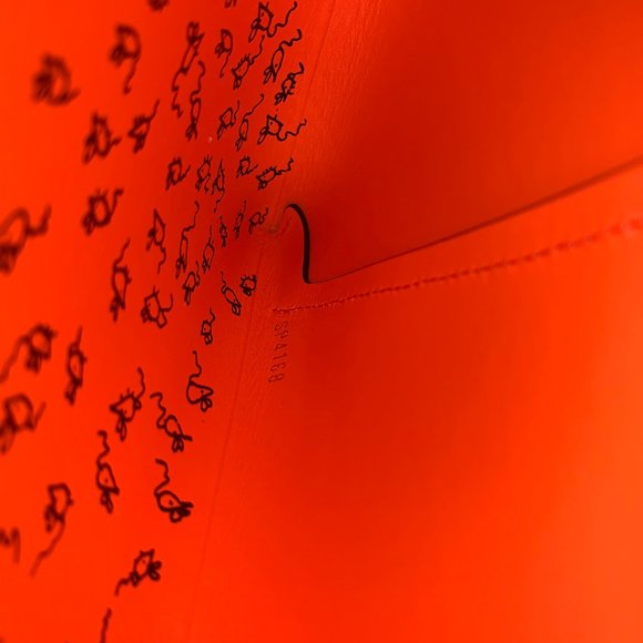 āSOLDā Louis Vuitton Catogram Kirigami Bag Set - Picture 14 of 16